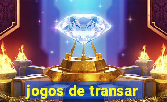 jogos de transar